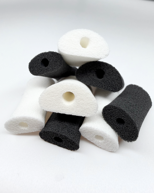 VIVIANA Foam For Lav - Image 2
