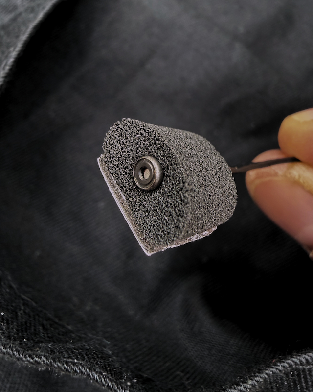 VIVIANA Foam For Lav - Image 9