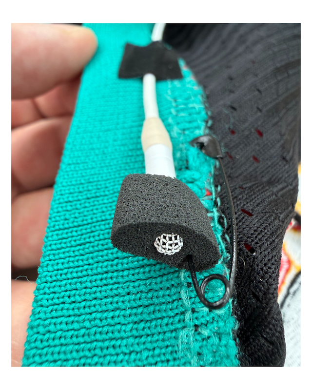 VIVIANA Foam For Lav - Image 8
