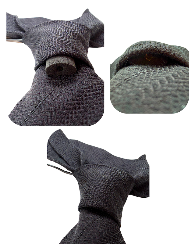 VIVIANA Foam For Lav - Image 6