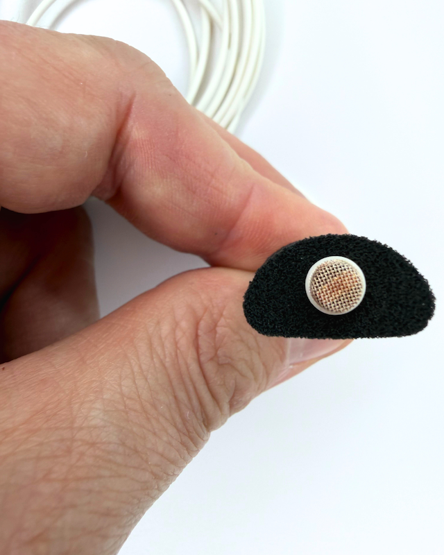 VIVIANA Foam For Lav - Image 4