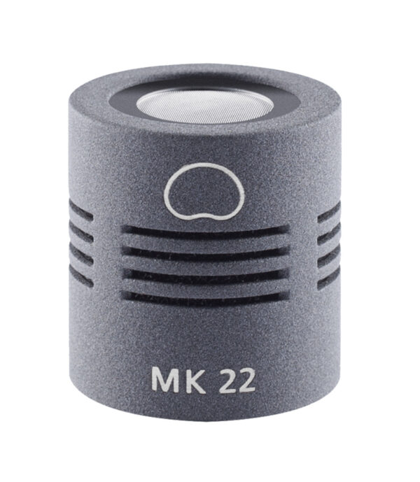 SCHOEPS COLETTE MK 22 OPEN CARDIOID MICROPHONE CAPSULE