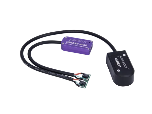 AUDIOROOT DUO-CAB-CU