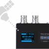 BETSO SBOX-2RF TC WORD CLOCK GENERATOR WITH RF - Image 2