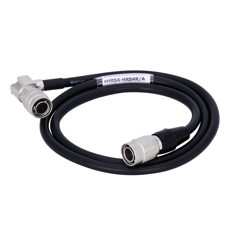 AUDIOROOT POWER DISTRIBUTOR CABLES - eHRS4-HRS4R/A - Image 3