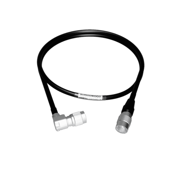 AUDIOROOT POWER DISTRIBUTOR CABLES - eHRS4-HRS4R/A
