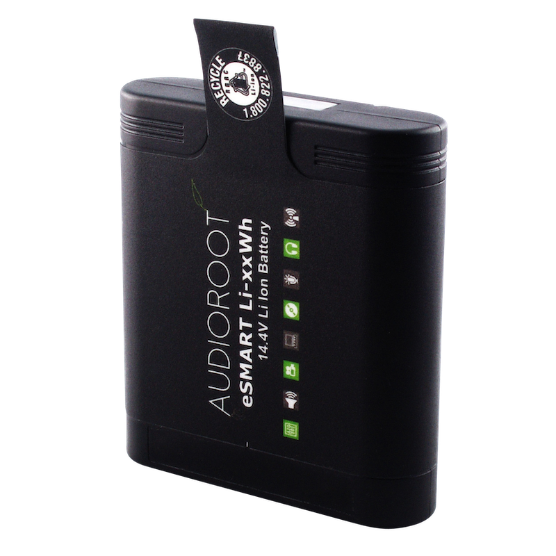 ESMART LI-xxWH LI-ION BATTERY - Image 3