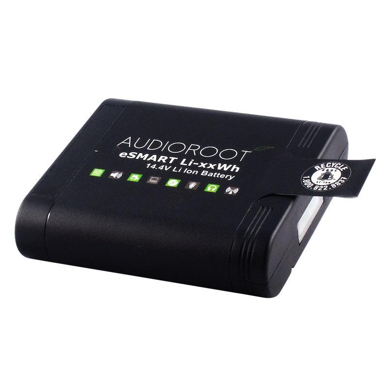 ESMART LI-xxWH LI-ION BATTERY - Image 4
