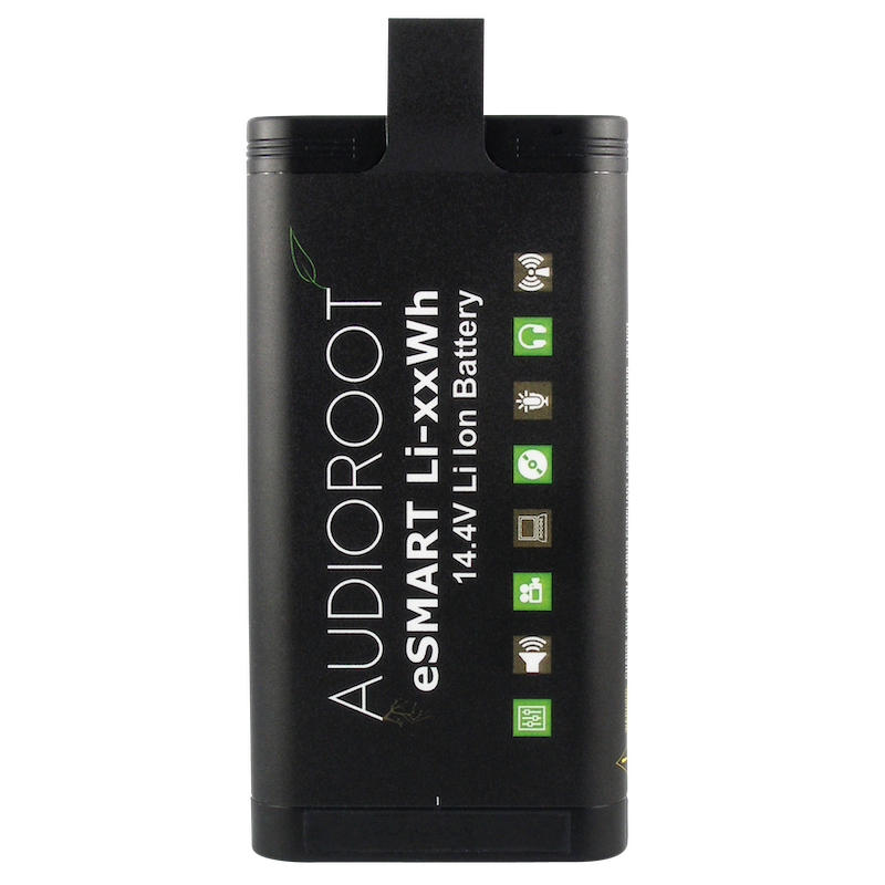 ESMART LI-xxWH LI-ION BATTERY - Image 8