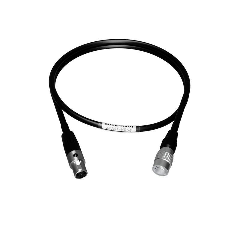 AUDIOROOT POWER DISTRIBUTOR CABLES - eTA4F-HRS4 - Image 3
