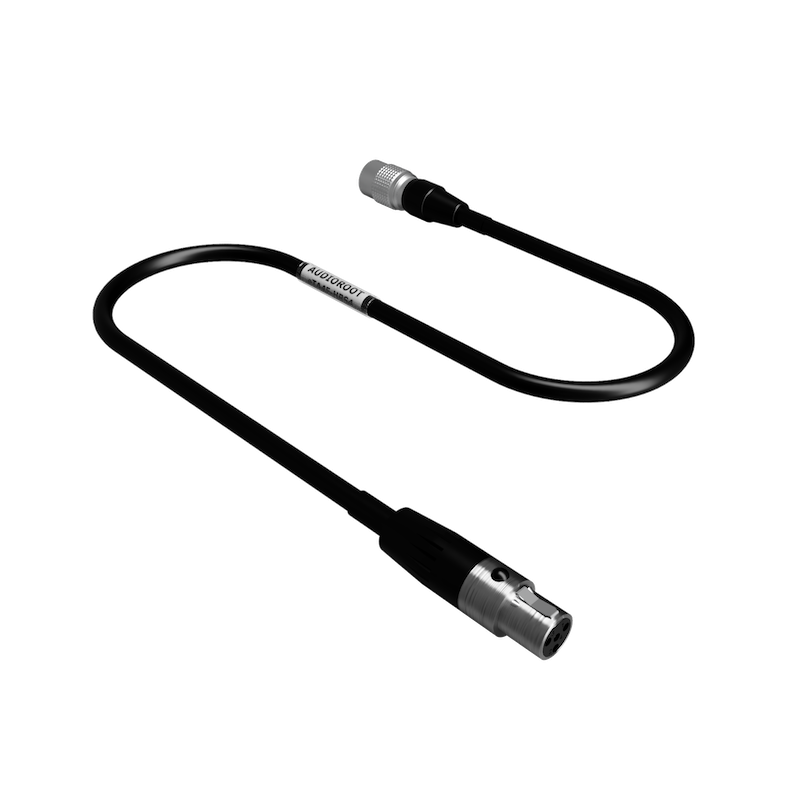 AUDIOROOT POWER DISTRIBUTOR CABLES - eTA4F-HRS4 - Image 2