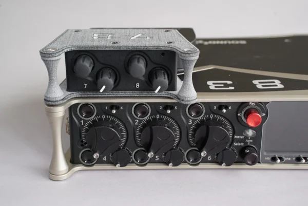 LOCATION SOUND LONDON - Controller 78