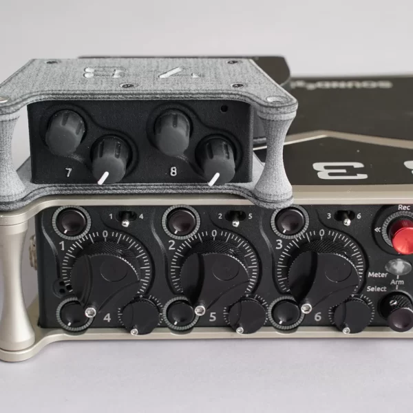 LOCATION SOUND LONDON - Controller 78