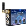 BUNDLE - Sync & Organize" Masterkit (Timecode + Cable Pouch + Free BongoTies) - Image 2