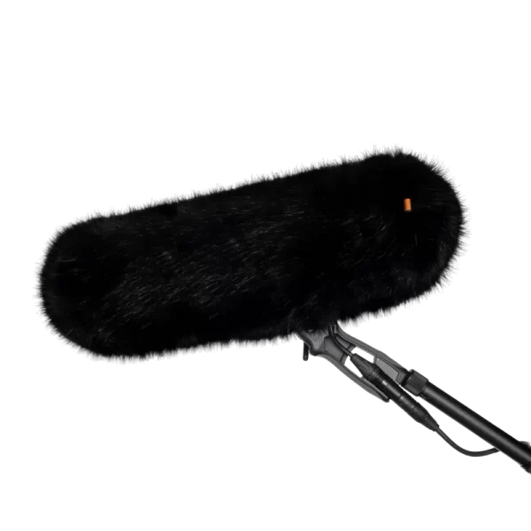 BUBBLEBEE The Fur Wind Jacket