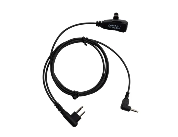 MIXTWOJACKS HW-PTT-M1 - Motorola Walkies