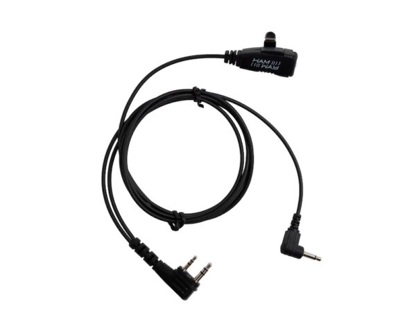 MIXTWOJACKS HW-PTT-I3 - Icom Walkies