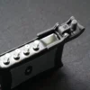 LOCATION SOUND LONDON - Front access HP adaptor for MixPre Recorders - Image 6
