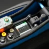 LOCATION SOUND LONDON - Front access HP adaptor for MixPre Recorders - Image 5