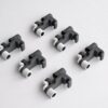 LOCATION SOUND LONDON - Front access HP adaptor for MixPre Recorders - Image 4