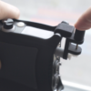 LOCATION SOUND LONDON - Front access HP adaptor for MixPre Recorders - Image 2