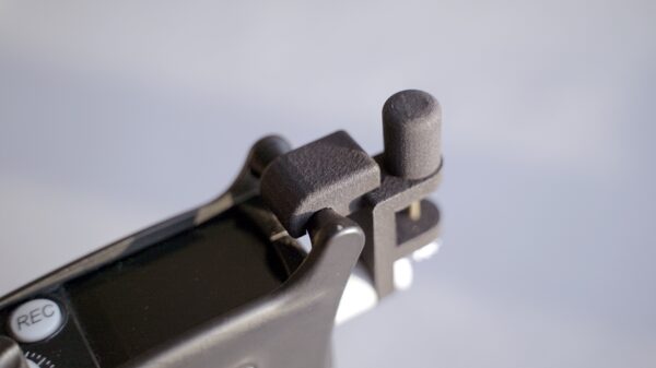 LOCATION SOUND LONDON - Front access HP adaptor for MixPre Recorders