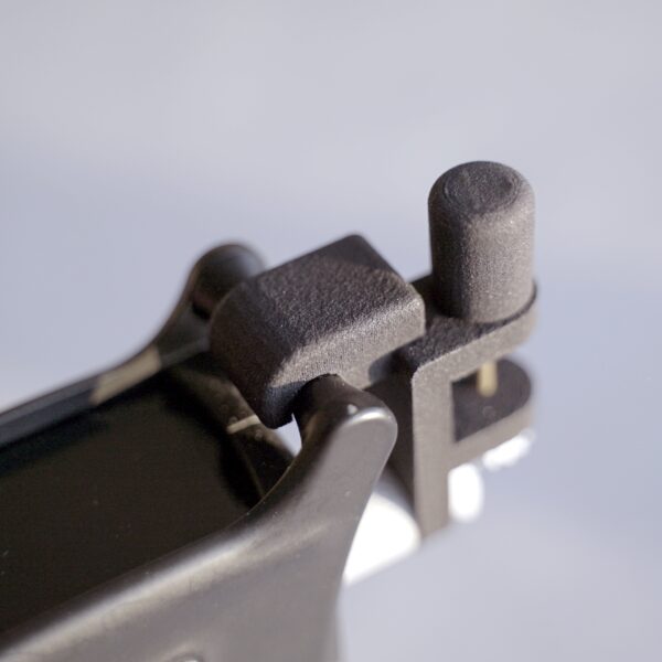 LOCATION SOUND LONDON - Front access HP adaptor for MixPre Recorders