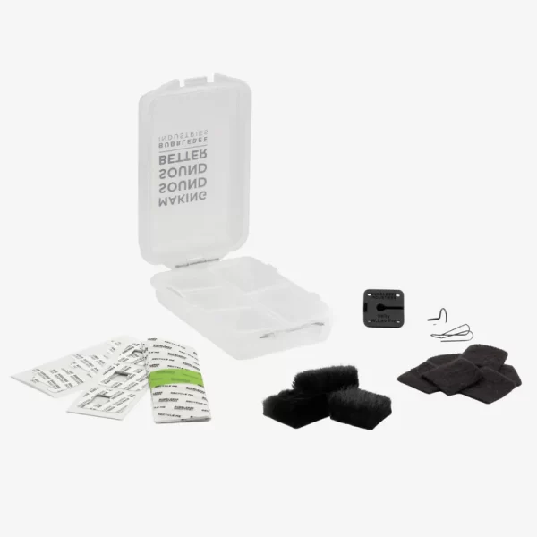 BUBBLEBEE - MIC HIDING KIT - Different options