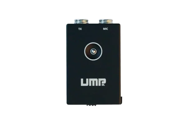 AMBIENT - UMP III - Cables Variations