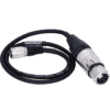 AUDIOROOT POWER DISTRIBUTOR CABLES - eXLR4-HRS4 - Image 3