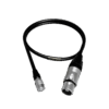 AUDIOROOT POWER DISTRIBUTOR CABLES - eXLR4-HRS4