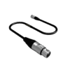 AUDIOROOT POWER DISTRIBUTOR CABLES - eXLR4-HRS4 - Image 2