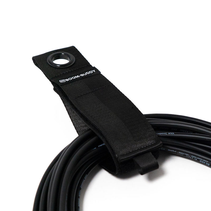 BOOM BUDDY - Cable Buddy