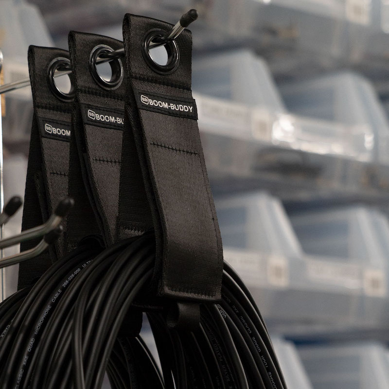 BOOM BUDDY - Cable Buddy - Image 3