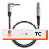 TENTACLE SYNC - TENTACLE TO LEMO 5-PIN – TIMECODE CABLE
