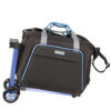ORCA OR-700 Aluminum Trolley System with Magnetic lock - Image 13