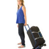 ORCA OR-700 Aluminum Trolley System with Magnetic lock - Image 12