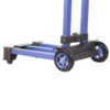 ORCA OR-700 Aluminum Trolley System with Magnetic lock - Image 11