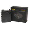 Deity PR-4 Portable 4-Input 32-Bit Float Field Recorder - Image 19
