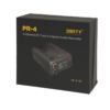 Deity PR-4 Portable 4-Input 32-Bit Float Field Recorder - Image 17