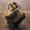 Deity PR-4 Metal Cage with Integrated ORTF Mic Mount - Image 4