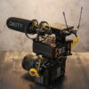 Deity PR-4 Metal Cage with Integrated ORTF Mic Mount - Image 5