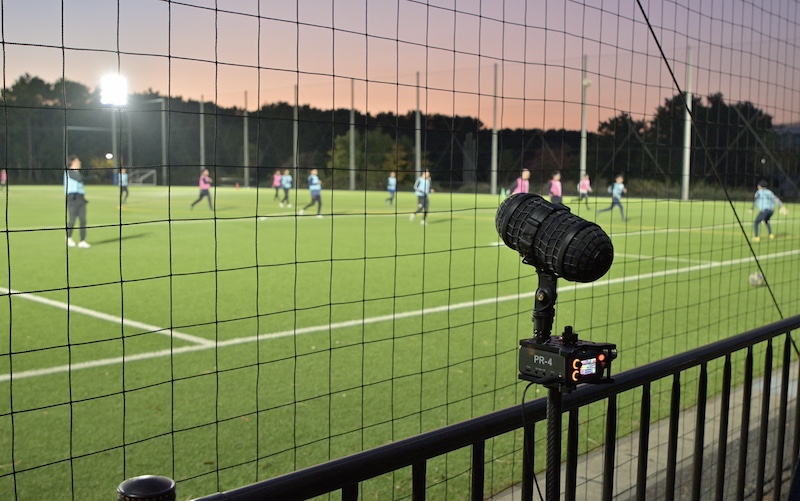 Deity PR-4 Metal Cage with Integrated ORTF Mic Mount - Image 7