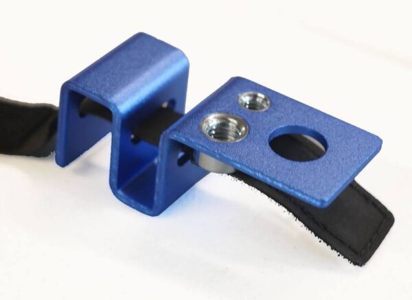 ORCA OR-150 – ALUMINUM ANTENNA HOLDER