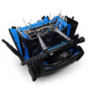 ORCA OR-332 PREMIUM AUDIO MIXER BAG - Image 2