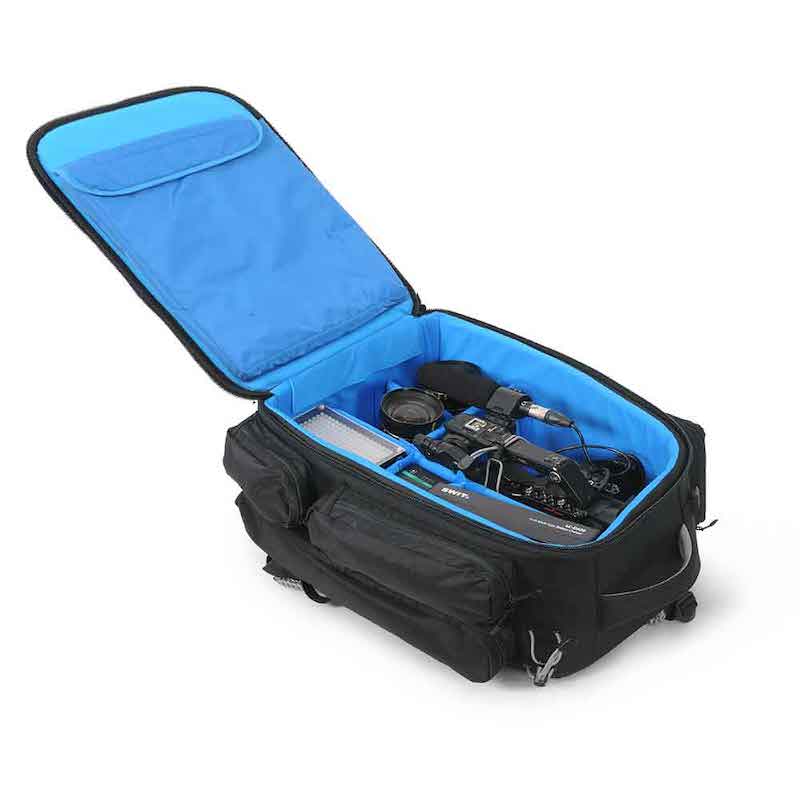 ORCA OR-23 MEDIUM BACKPACK W/ LARGE EXTERNAL POCKETS - Image 3