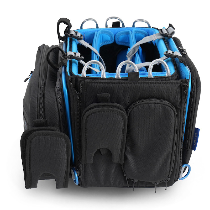 ORCA OR-34 AUDIO MIXER BAG - Image 5
