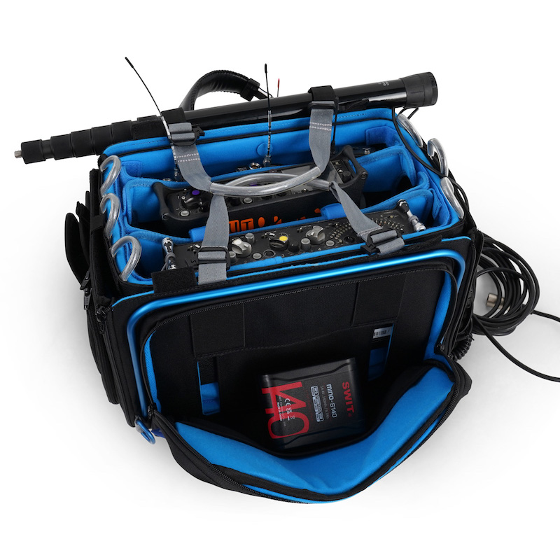 ORCA OR-34 AUDIO MIXER BAG - Image 15