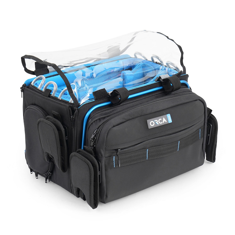 ORCA OR-34 AUDIO MIXER BAG - Image 10