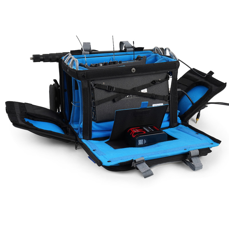 ORCA OR-34 AUDIO MIXER BAG - Image 8